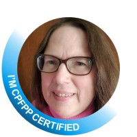 Lynne Davidson, CPFPP