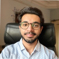 Sakib Harsolia