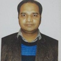 Mayank K Goel