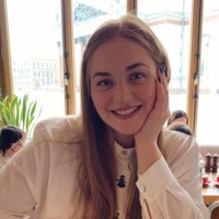 Maria Parfeneva