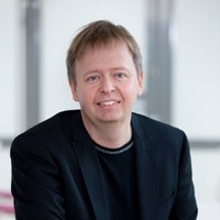 Johan Bäckman