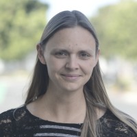 Sarah Varner