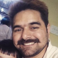 Jagmohan Ahuja