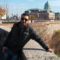 Giorgos Tsirbas