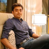 Naman Gupta
