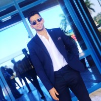 Ahmed Elsadek