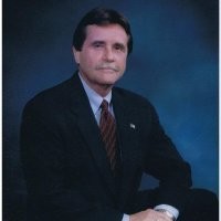 J. Steven Wolf, P.E.