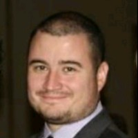 Robert (Aaron) Green