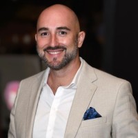 Shaun MaGruder