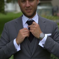 Ryan Deroche