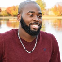 Malik Dillard, M.Ed.