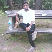 Mohammad Rizwan