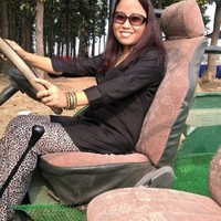 Sanu Gurung