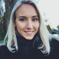 Frida Brink