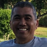 Reynaldo Claronino