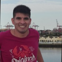 Gustavo Adrian Techera