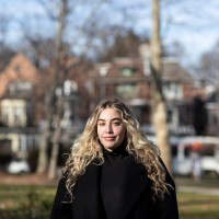 Gabrielle Combs, MPH