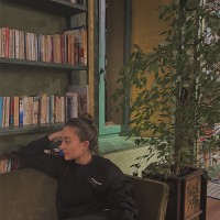 Nita Bezhiashvili
