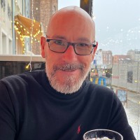 Allan Fagan