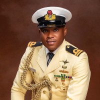 Onogateoghene Idoge