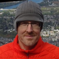 Éric Poirier