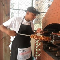 Jonas Souza