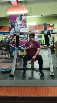 Satyendra Ojha