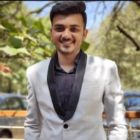 Ashish Khatik