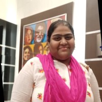 Reshma Mahadik