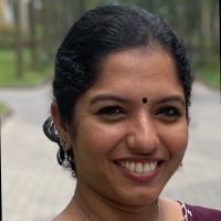 Anne Leela Cherian