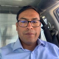 Omar Abraham Flores Quispe