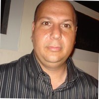 Rogerio Gouvea gouvea