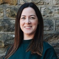 Helen Jenkinson