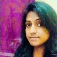 Priya S Mudaliar
