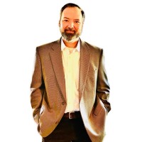 Michael Patrick Ellis