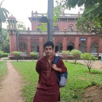 Md Mehedi Hasan Shaikat