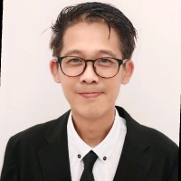 Roy Khoo