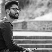 Mithil Waghmare