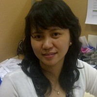 Fransisca Rarun