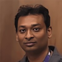 Lakshmichandrakanth Thangavelu