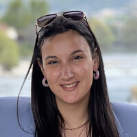 Nina Camilleri