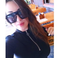 Franchesca Betania Sanchez Alfieri