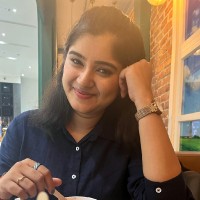 Riya Dutta