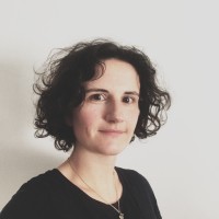 Magali Alix