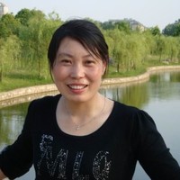 Ruth Yin