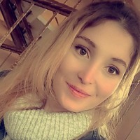 Zeina Abedalnabi