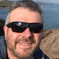 Colin Leach