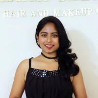 Kavya T