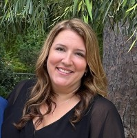 Rachel Amentt