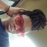 Destiny Sanders
